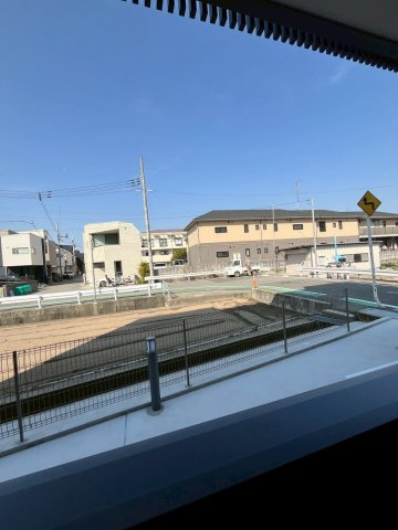 ヴェルデ大森の展望