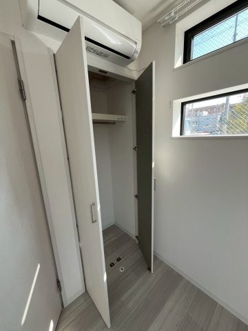ヴェルデ大森の設備