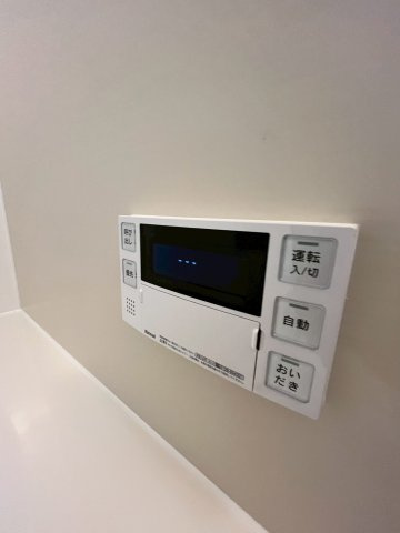 ヴェルデ大森のその他