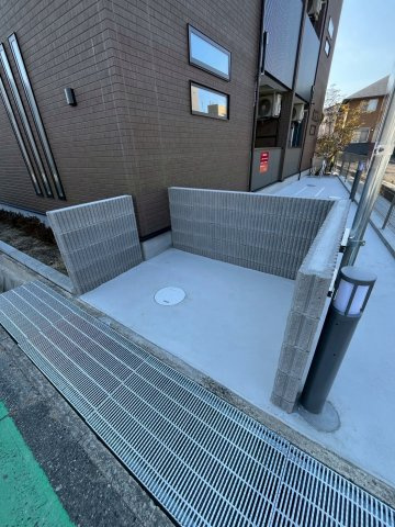 ヴェルデ大森のその他共用部分