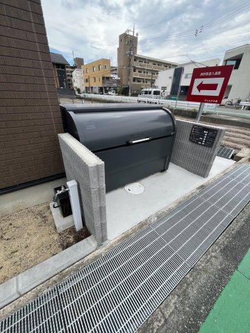 ヴェルデ大森のその他