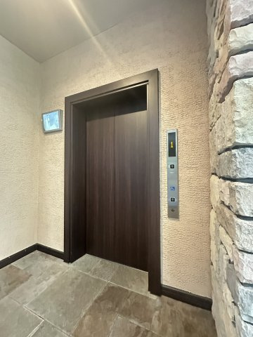 スプランディッド安土町のその他共用部分