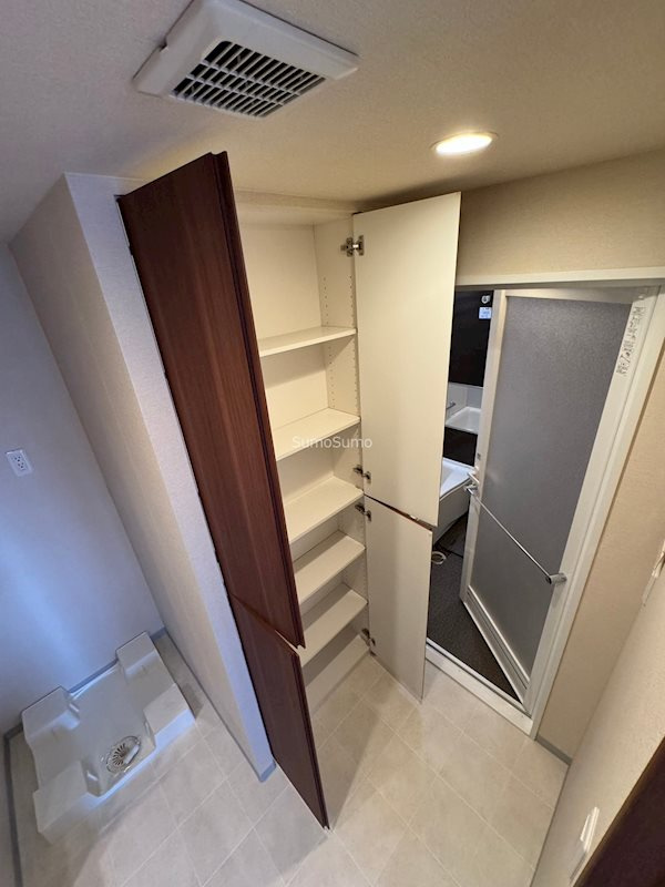 大阪ひびきの街ザ・サンクタスタワーのその他