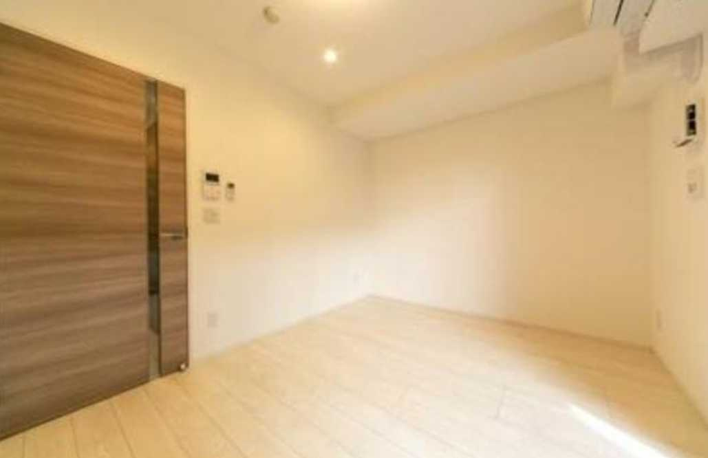 セリジェ池尻大橋　管理人巡回　駅近　オートロックの内装