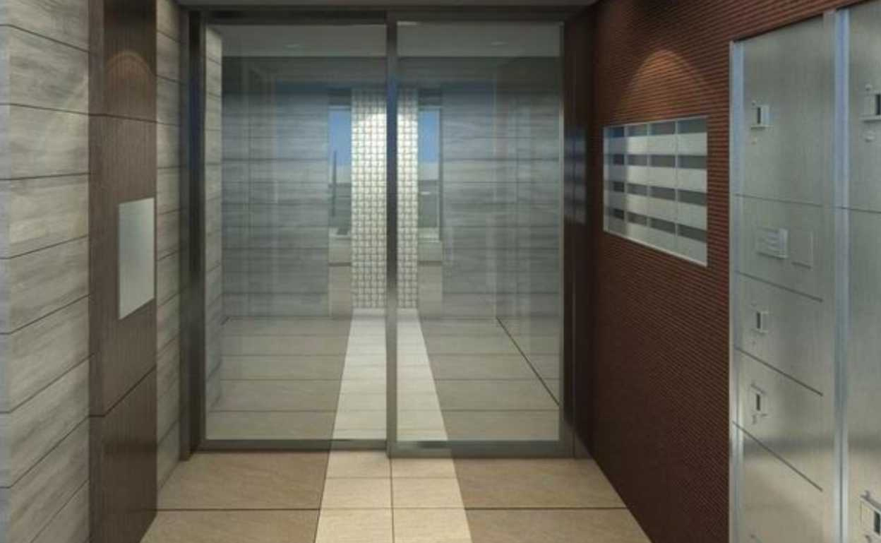 セリジェ池尻大橋　管理人巡回　駅近　オートロックのその他共用部分