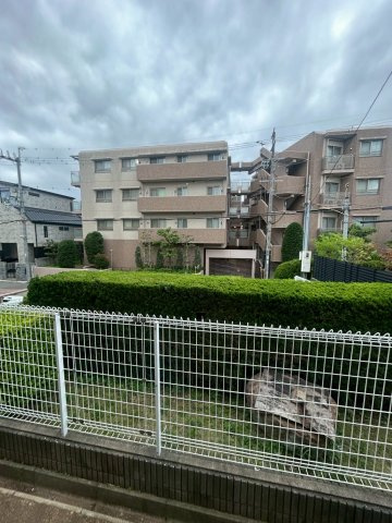 甲子園クレセントハウスの展望