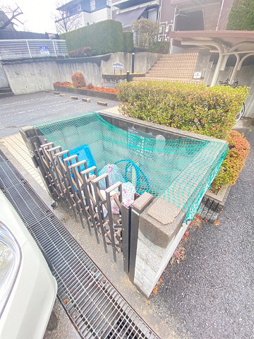 甲子園クレセントハウスのその他共用部分