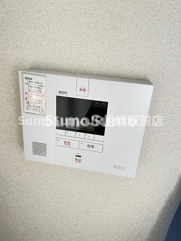 レオパレスみそののその他