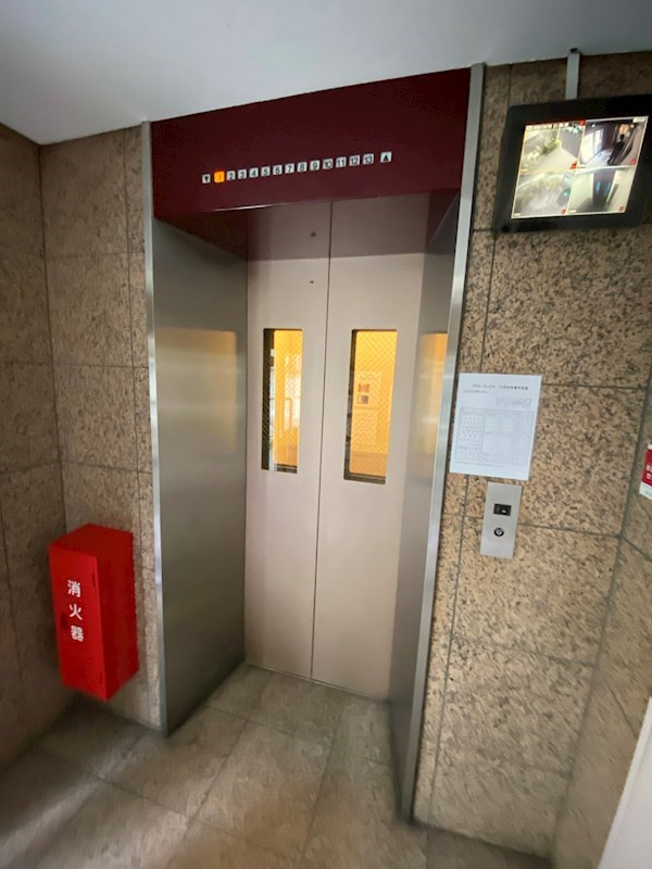 PLUS・OｎEのその他共用部分