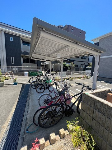 Ananのその他共用部分