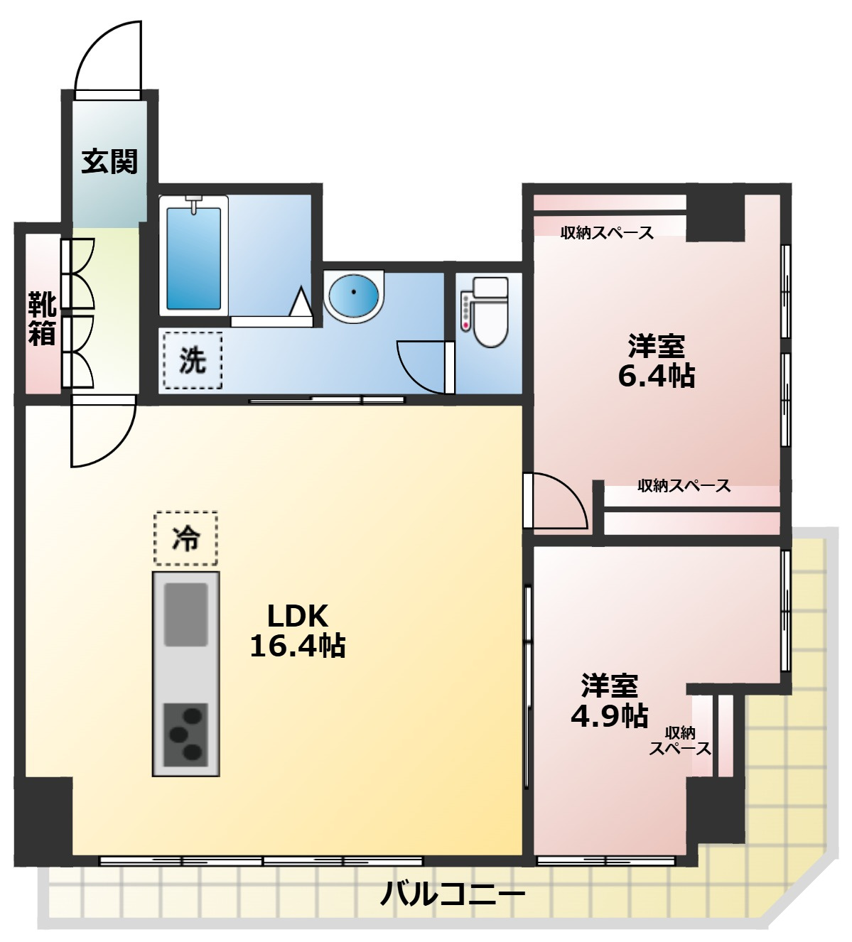 リトルキャッスル