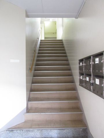 リトルキャッスルのその他共用部分