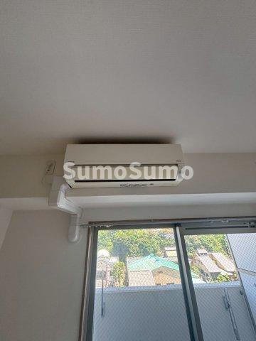 モノトーン難波の設備