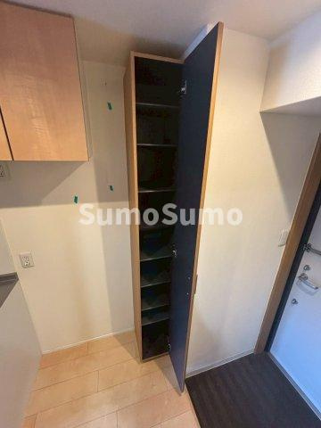 モノトーン難波のその他