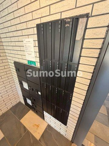 モノトーン難波のその他