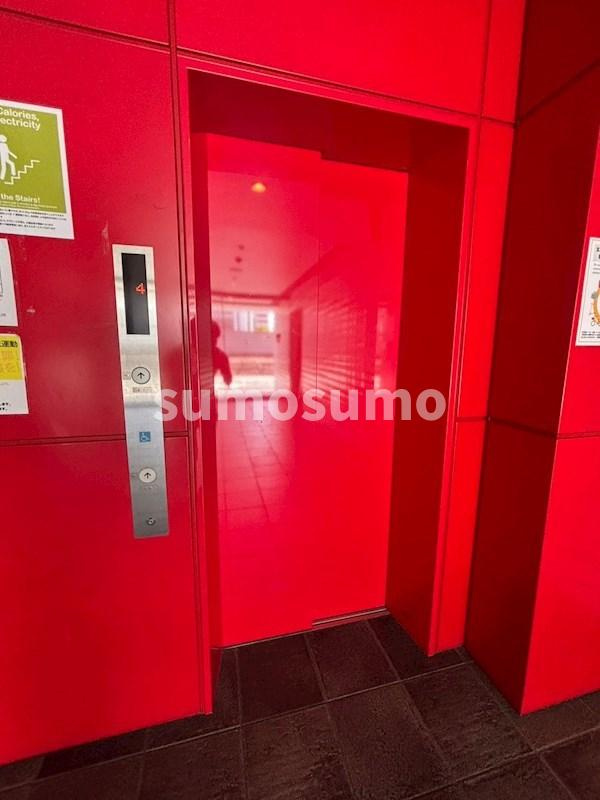 エルミタージュ難波南Ⅴのその他共用部分