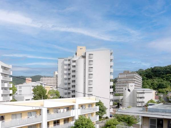 ビレッジハウス鈴蘭台1号棟のその他|ビレッジハウスの同一物件・同一タイプの間取りの写真です