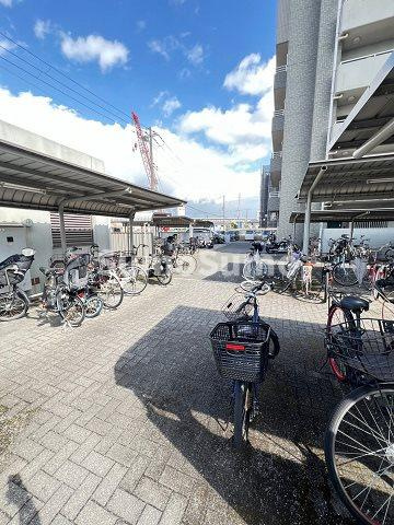 ヴェール園田のその他共用部分