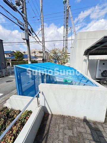 ヴェール園田のその他共用部分
