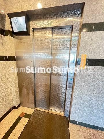 ヴァンスタージュ姫里のその他共用部分