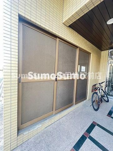 ヴァンスタージュ姫里のその他共用部分