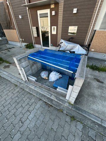 Chocolate西宮のその他共用部分