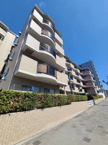 グリーンリッチ夙川