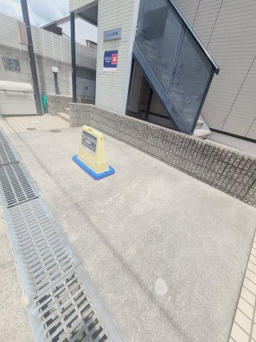 クラシス甲子園のその他共用部分