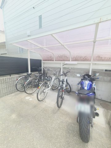 クラシス甲子園のその他共用部分