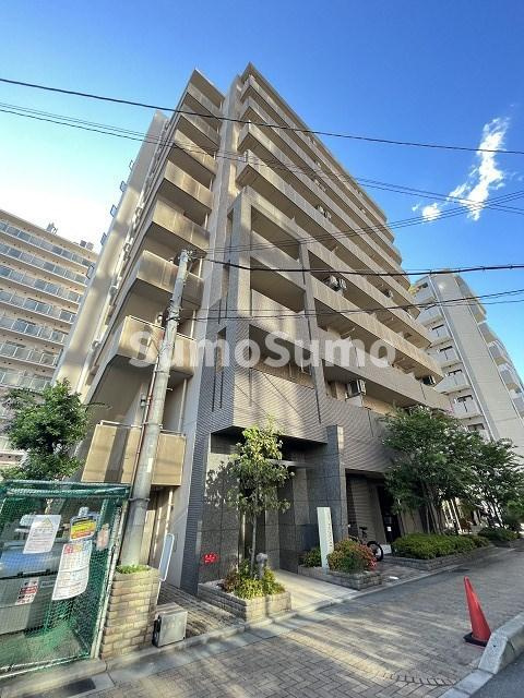 エレナ西宮北口