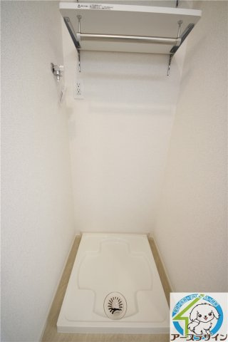 カーサヴェルデの設備|※類似部屋