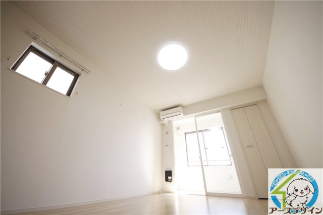 カーサヴェルデの居間・リビング|※類似部屋