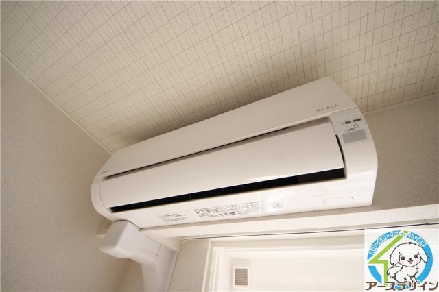 カーサヴェルデの設備|※類似部屋