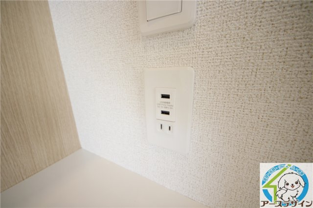 カーサヴェルデのその他|※類似部屋