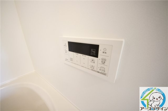 カーサヴェルデのその他共用部分|※類似部屋