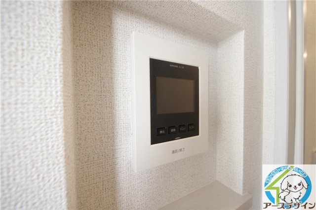 カーサヴェルデのその他|※類似部屋