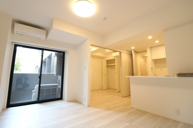 ※同間取り別部屋参考写真