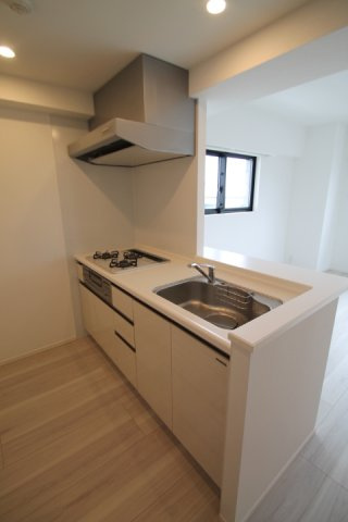 ※同間取り別部屋参考写真