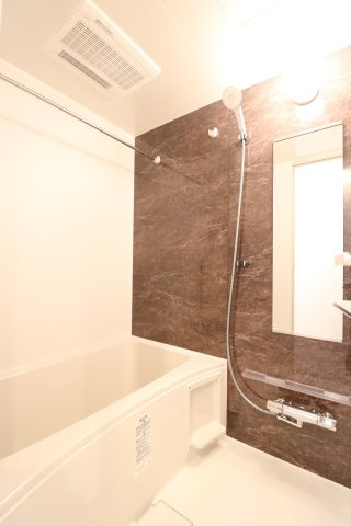 ※同間取り別部屋参考写真