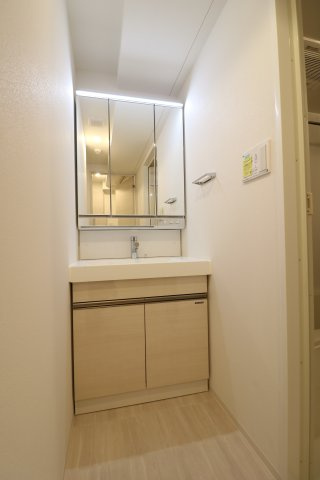 ※同間取り別部屋参考写真