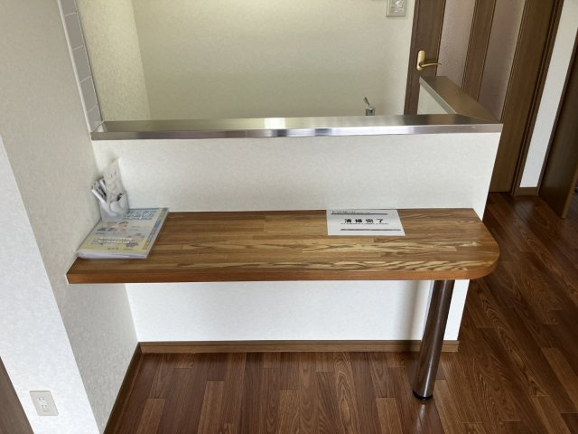 アメニティマンションのその他