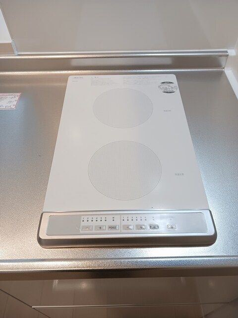 Ｄｅｎｂｅ塩津Ⅱの設備