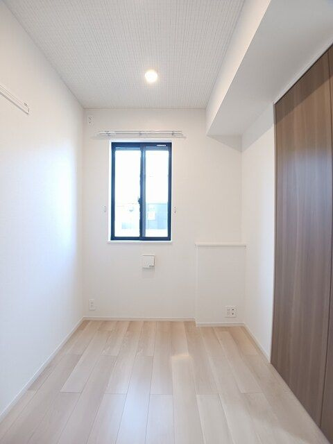 Ｄｅｎｂｅ塩津Ⅱの内装