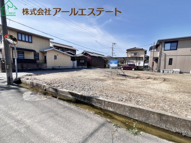 加古川市東神吉町西井ノ口　JR「宝殿駅」徒歩15分の周辺