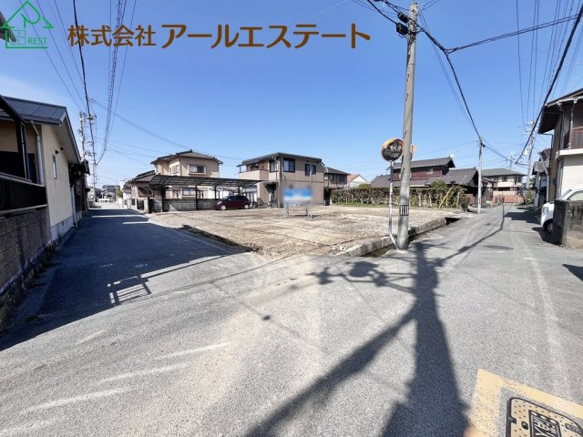加古川市東神吉町西井ノ口　JR「宝殿駅」徒歩15分の周辺