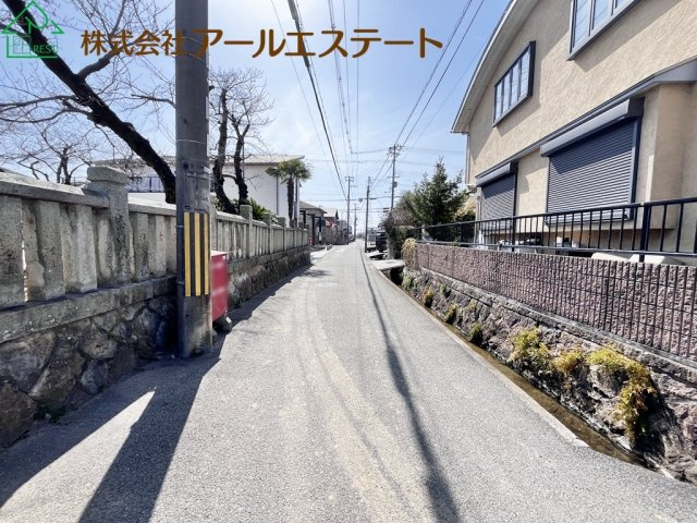 加古川市東神吉町西井ノ口　JR「宝殿駅」徒歩15分の周辺