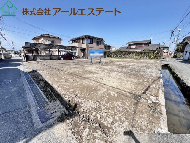 加古川市東神吉町西井ノ口　JR「宝殿駅」徒歩15分の周辺