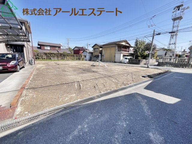 加古川市東神吉町西井ノ口　JR「宝殿駅」徒歩15分の周辺