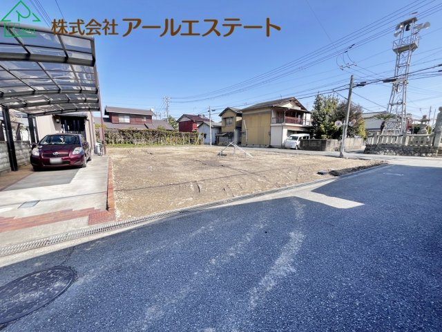 加古川市東神吉町西井ノ口　JR「宝殿駅」徒歩15分の外観