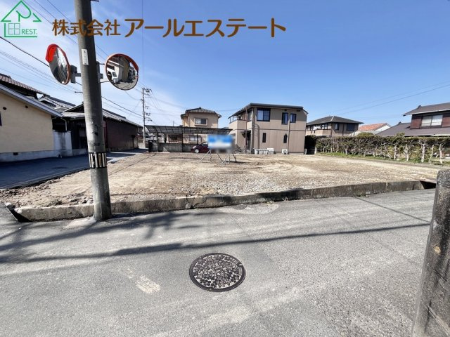 加古川市東神吉町西井ノ口　JR「宝殿駅」徒歩15分の周辺